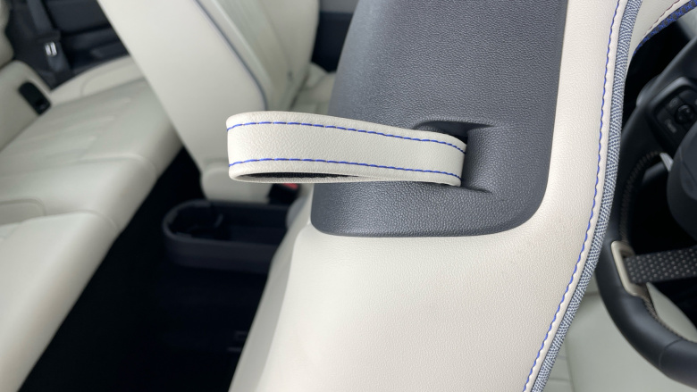 MINI Cooper 160kW SE Classic [Level 2] 54kWh 3dr Auto Electric Hatchback